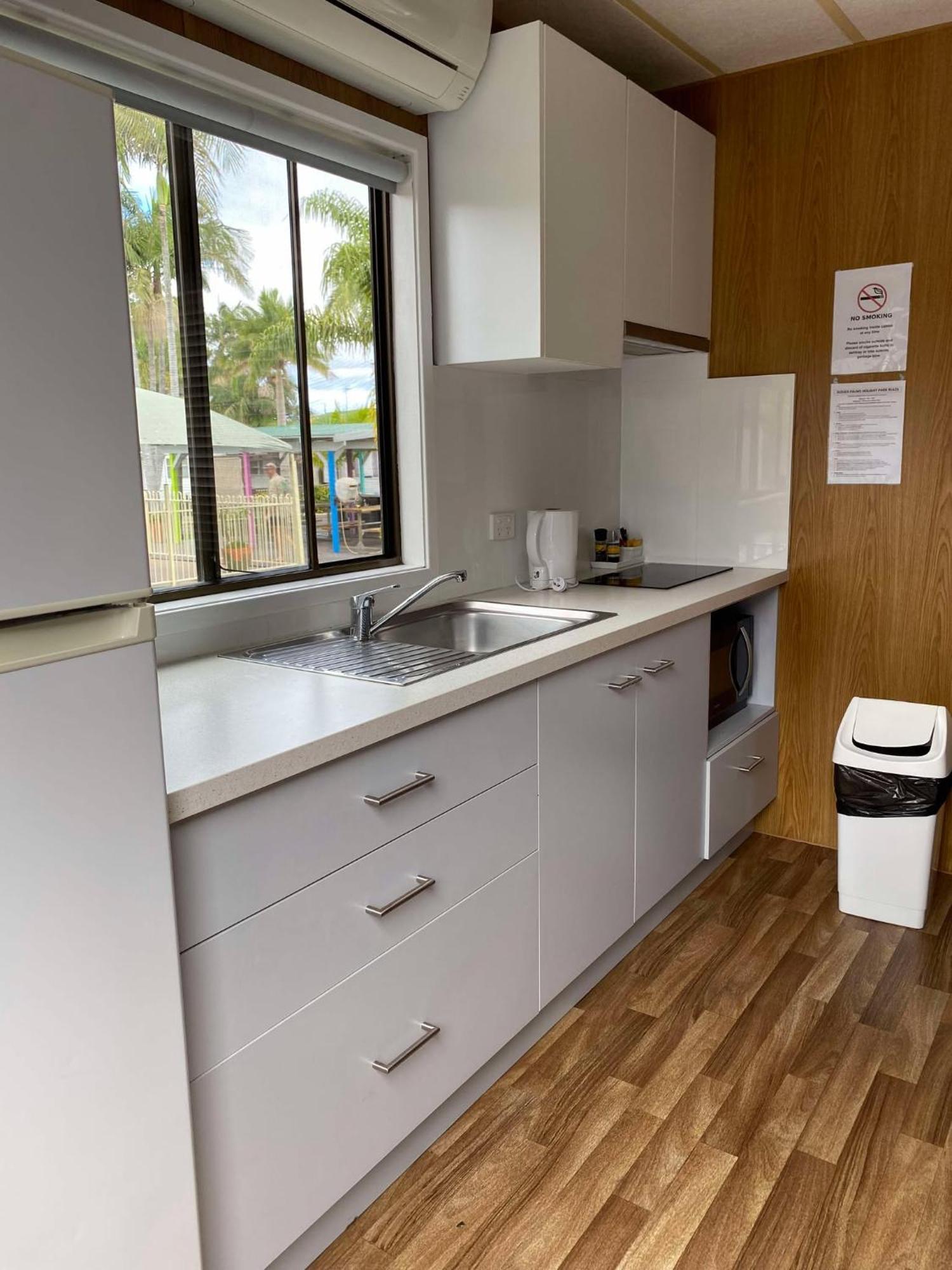 Sussex Palms Holiday Park Sussex Inlet Luaran gambar
