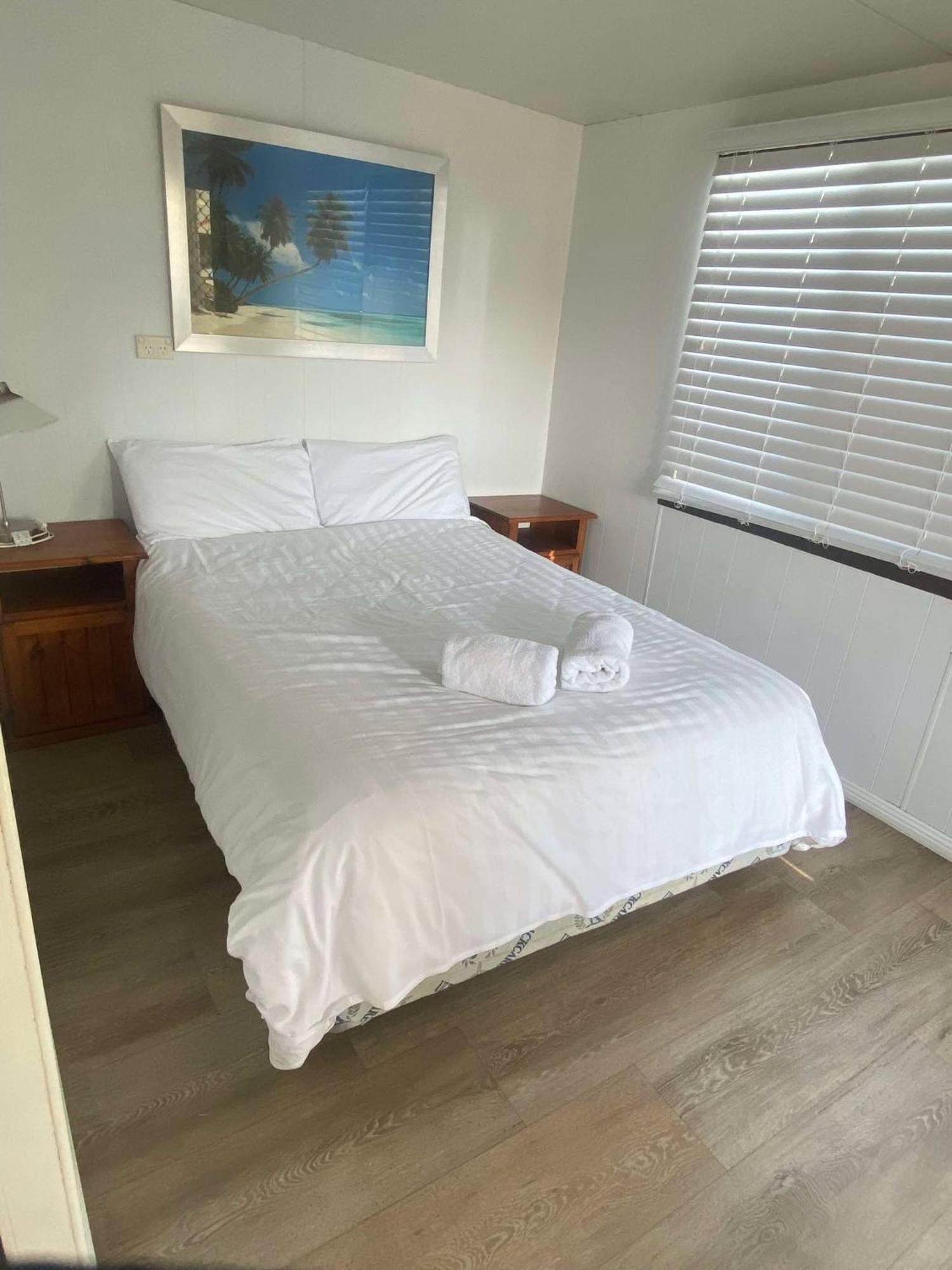 Sussex Palms Holiday Park Sussex Inlet Luaran gambar