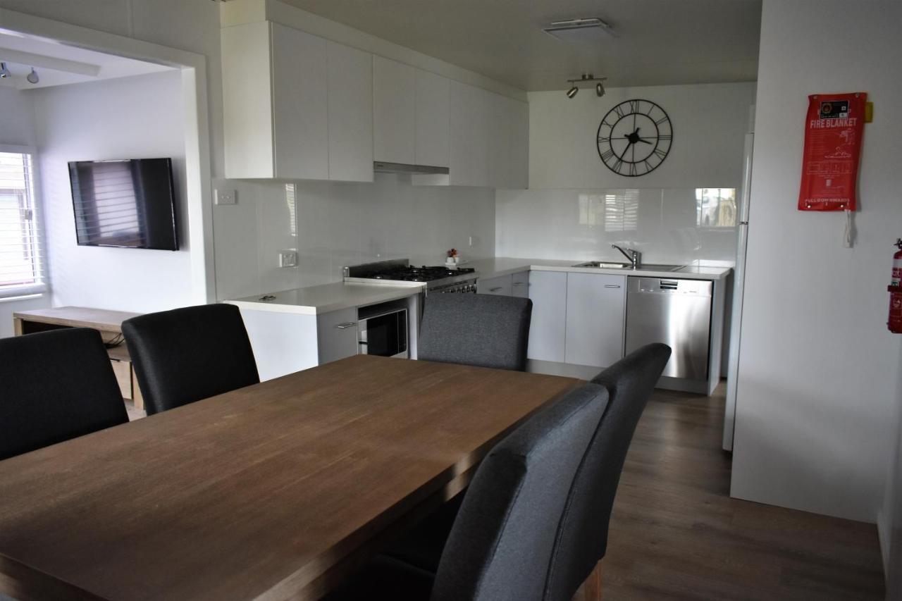 Sussex Palms Holiday Park Sussex Inlet Luaran gambar