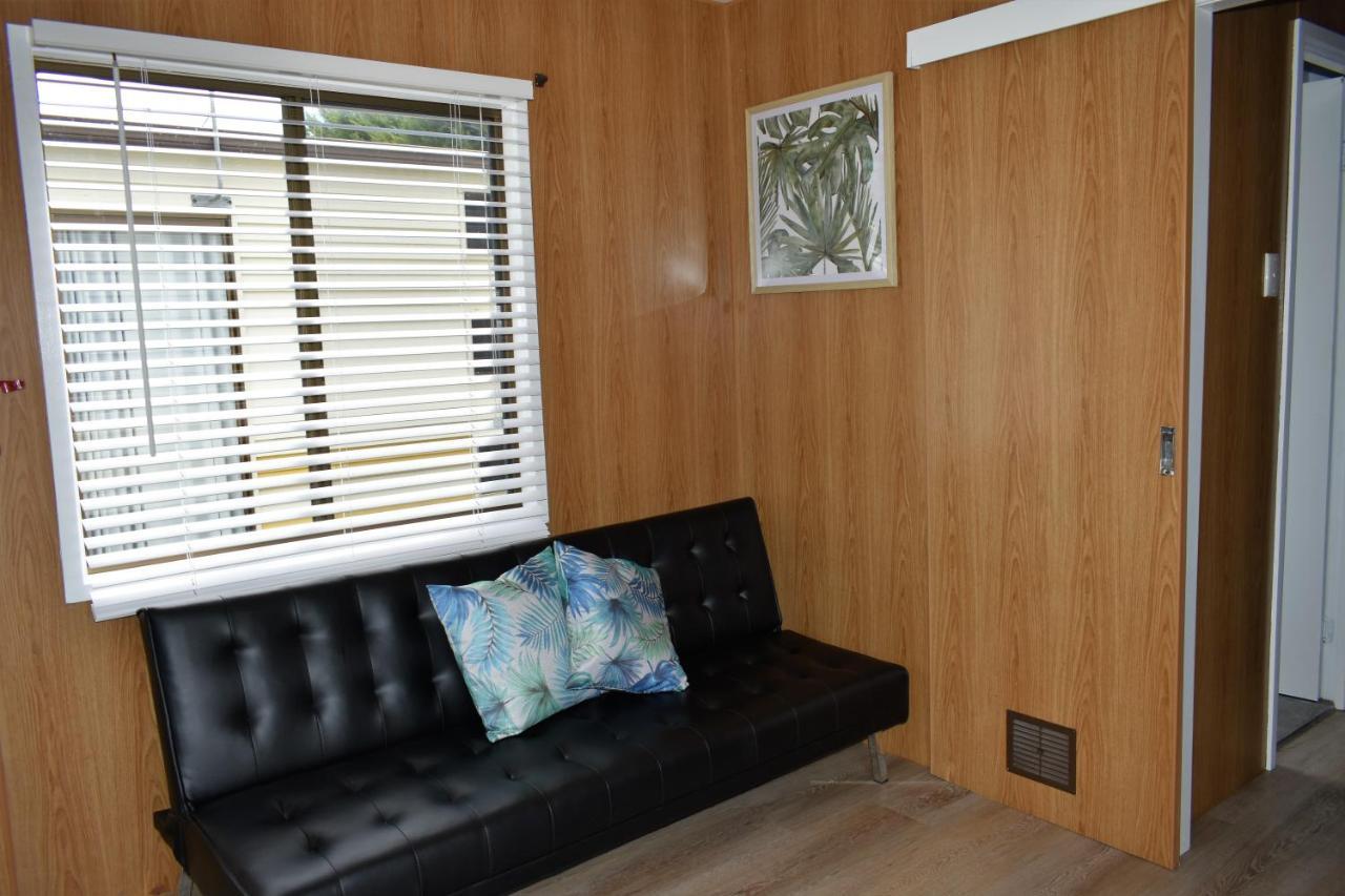 Sussex Palms Holiday Park Sussex Inlet Luaran gambar
