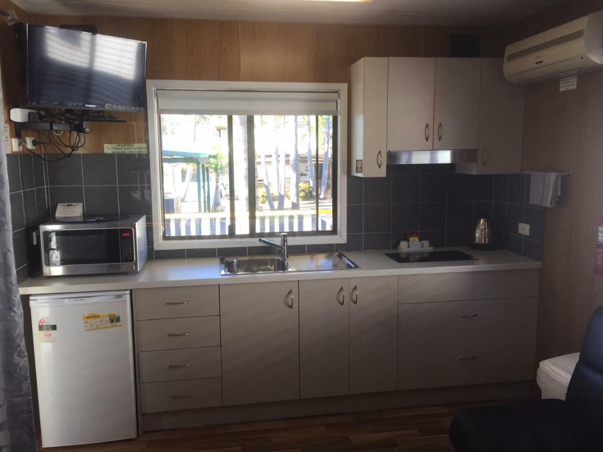 Sussex Palms Holiday Park Sussex Inlet Luaran gambar